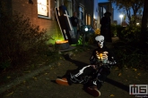 Halloween Strijen 2016
