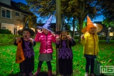 Halloween Strijen 2016