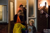 Halloween Strijen 2016