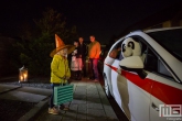 Halloween Strijen 2016