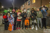 Halloween Strijen 2016