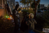 Halloween Strijen 2016