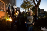 Halloween Strijen 2016