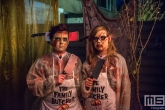 Halloween Strijen 2016