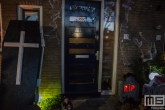 Halloween Strijen 2016