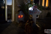 Halloween Strijen 2016