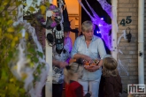 Halloween Strijen 2016