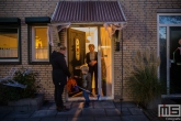 Halloween Strijen 2016
