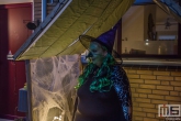 Halloween Strijen 2016