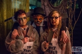 Halloween Strijen 2016