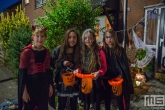 Halloween Strijen 2016
