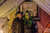 Halloween Strijen 2016