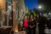 Halloween Strijen 2016