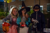 Halloween Strijen 2016