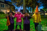 Halloween Strijen 2016