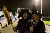 Halloween Strijen 2017