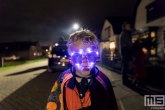 Halloween Strijen 2017