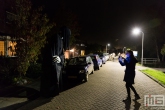 Halloween Strijen 2017