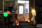 Halloween Strijen 2017