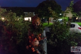 Halloween Strijen 2017