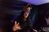 Halloween Strijen 2017