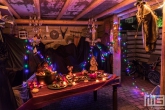 Halloween Strijen 2017