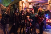 Halloween Strijen 2017