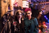 Halloween Strijen 2017