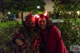 Halloween Strijen 2017