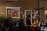 Halloween Strijen 2017
