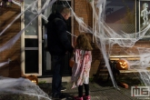 Halloween Strijen 2017