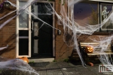 Halloween Strijen 2017