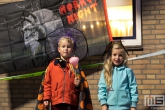 Halloween Strijen 2017