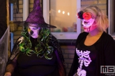 Halloween Strijen 2017