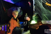 Halloween Strijen 2017