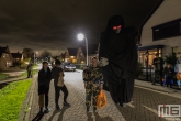 Halloween Strijen 2017