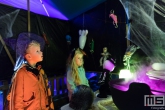 Halloween Strijen 2017