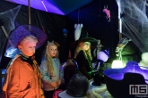 Halloween Strijen 2017
