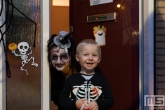 Halloween Strijen 2017