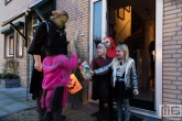 Halloween Strijen 2017