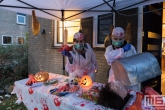 Halloween Strijen 2017