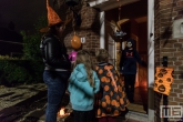 Halloween Strijen 2017