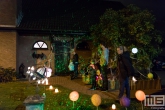 Halloween Strijen 2017