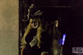 Halloween Strijen 2017