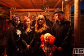 Halloween Strijen 2018
