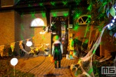 Halloween Strijen 2018