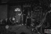 Halloween Strijen 2018