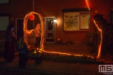 Halloween Strijen 2018