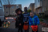 Halloween Strijen 2018