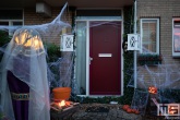 Halloween Strijen 2018